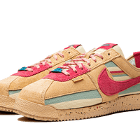 Nike Cortez Union Sesame