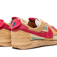 Nike Cortez Union Sesame