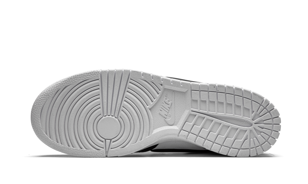 Nike Dunk High Ambush Black White - Nuove e Autentiche al 100%