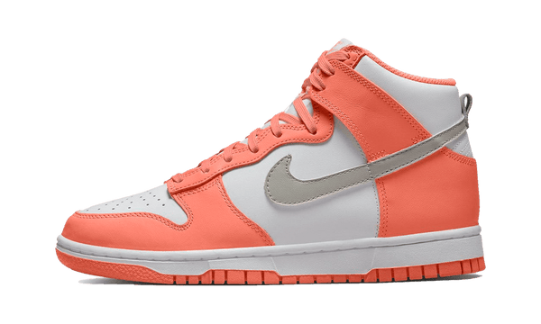 Nike Dunk popular High (Syracuse)