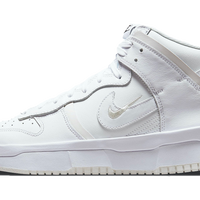 Dunk high rebel white Clearance