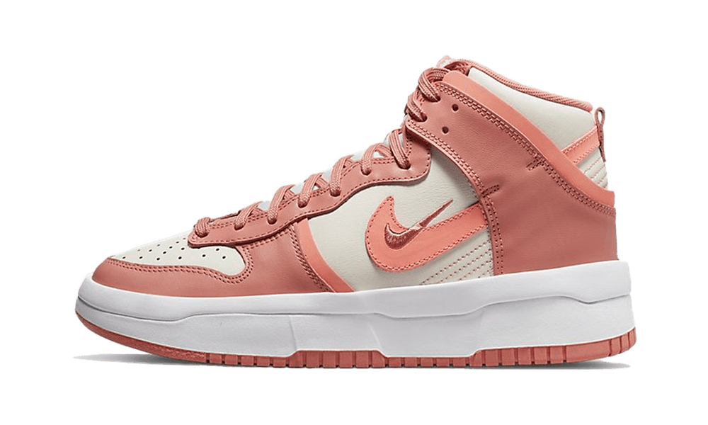 Dunk High Up Madder Root