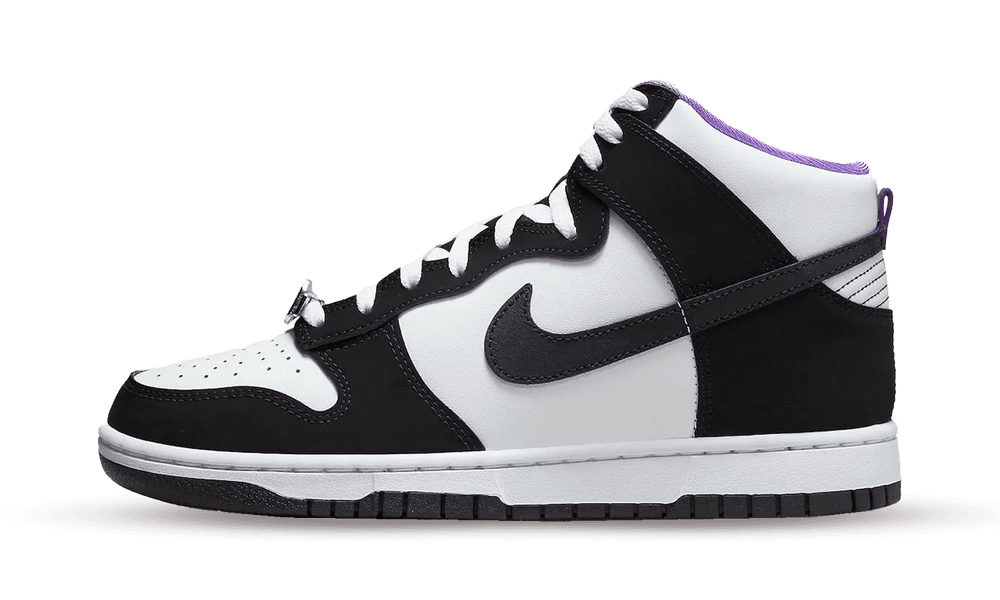 Dunk High World Champ