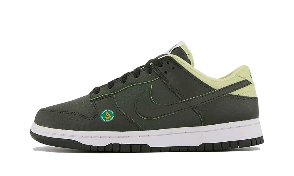 Dunk Low Avocado