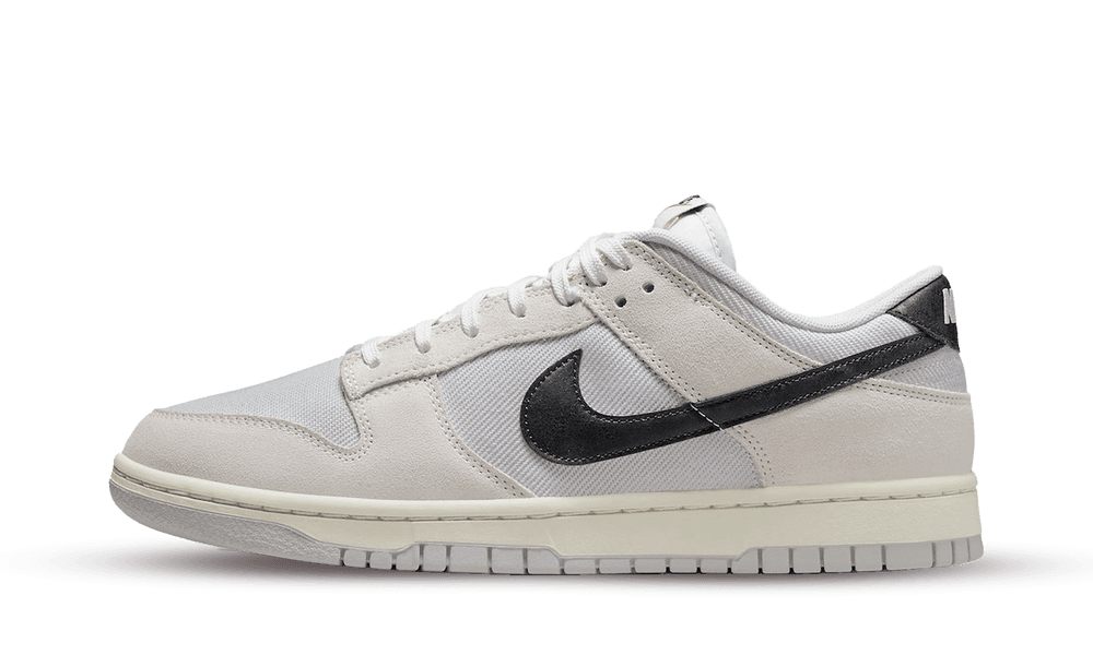 Dunk Low Certified Fresh