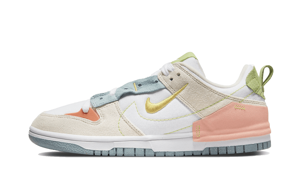 Dunk Low Disrupt 2 Easter