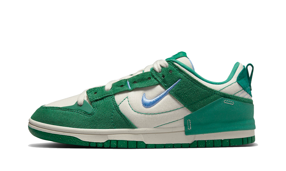 Dunk Low Disrupt 2 Malachite