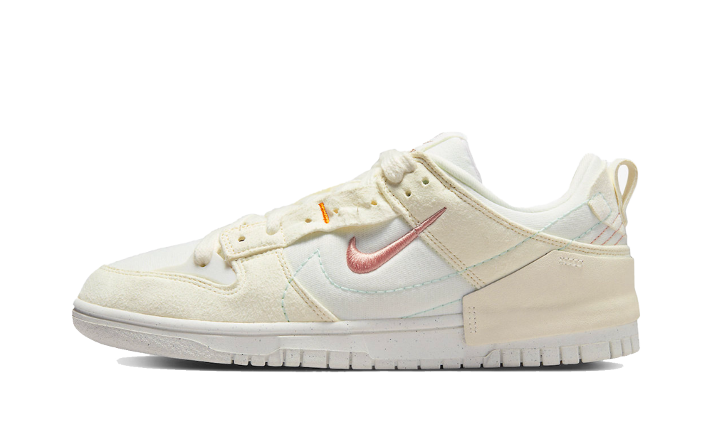 Dunk Low Disrupt 2 Pale Ivory