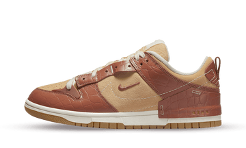 Dunk Low Disrupt 2 SE Mineral Clay