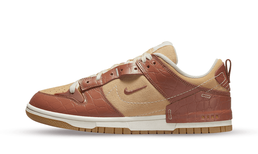 Dunk Low Disrupt 2 SE Mineral Clay