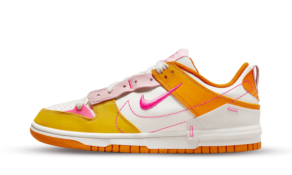 Dunk Low Disrupt 2 Sunrise