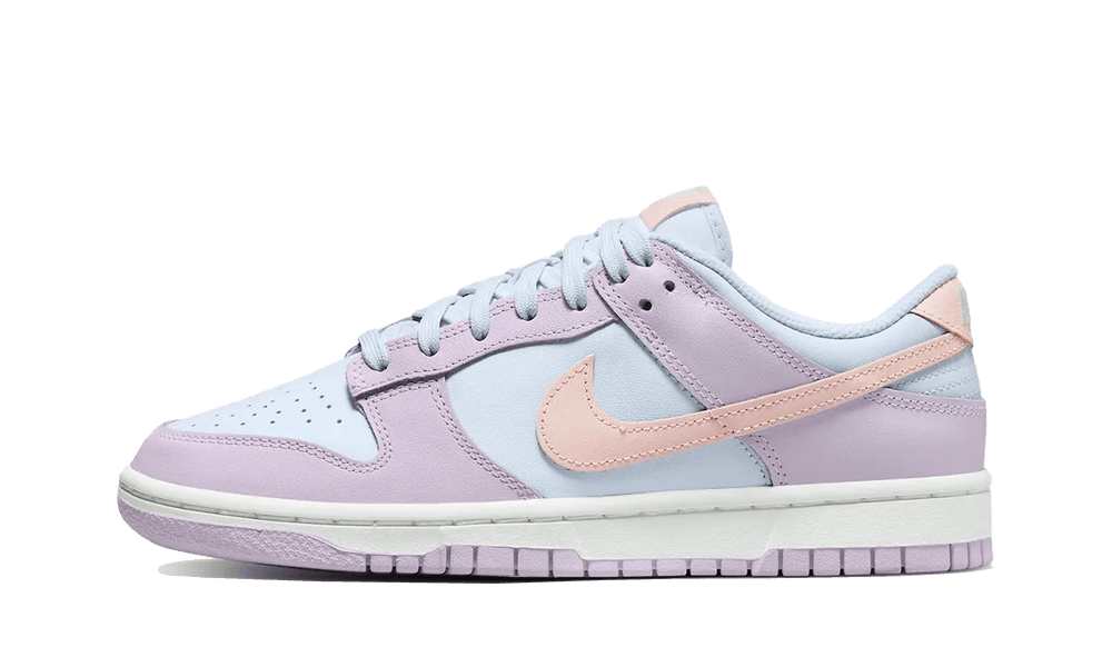 Dunk Low Easter Football Grey Purple (2022)