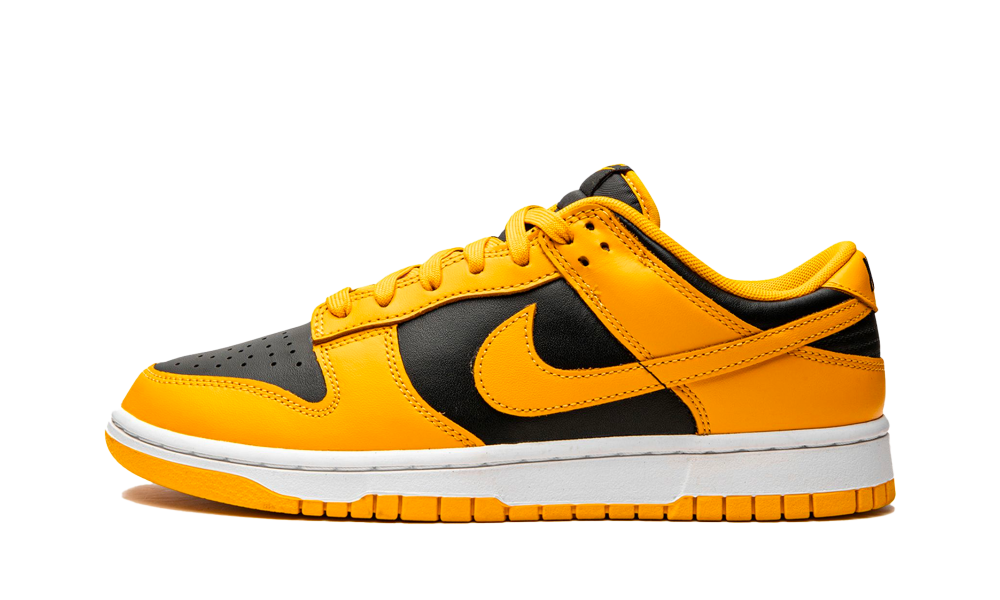 Dunk Low Goldenrod (2021)