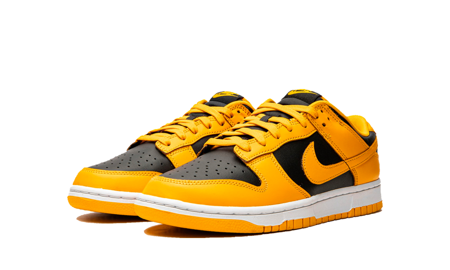 Dunk Low Goldenrod (2021)