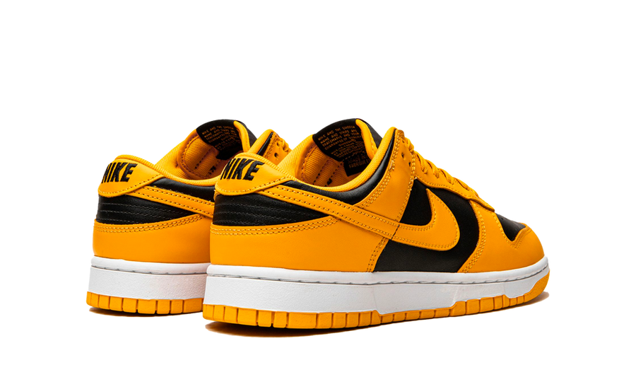 Dunk Low Goldenrod (2021)