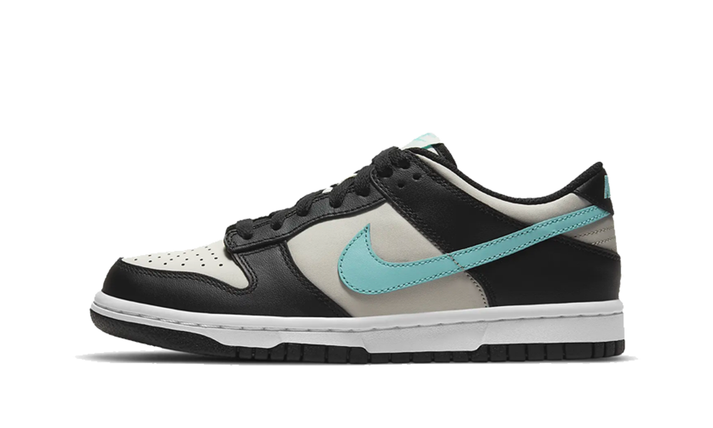 Nike - Dunk Low Grey Tiffany - Nuove e autentiche al 100%