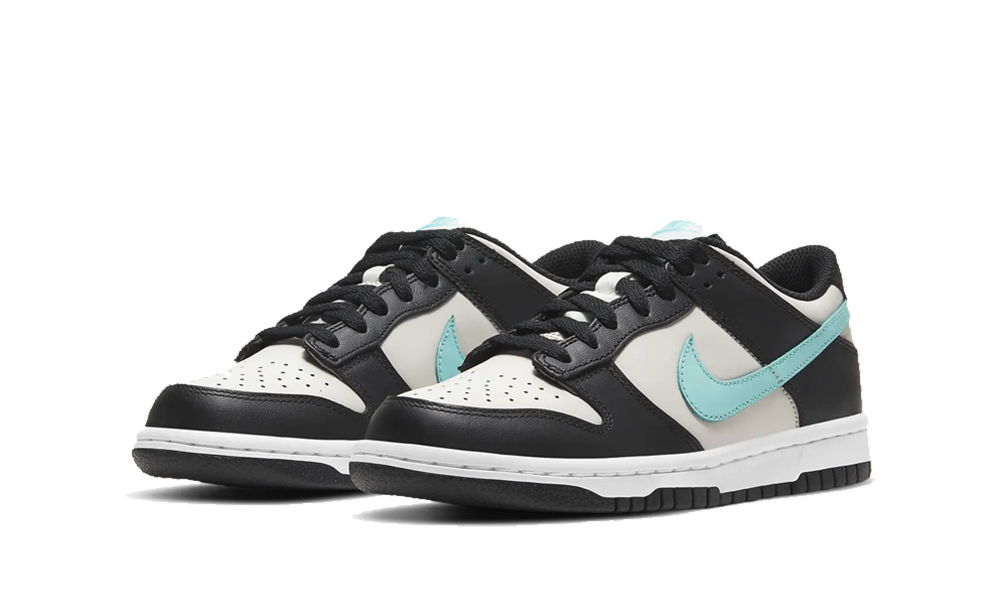 Nike - Dunk Low Grey Tiffany - Nuove e autentiche al 100%