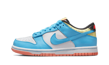 Dunk Low Kyrie Irving Baltic Blue