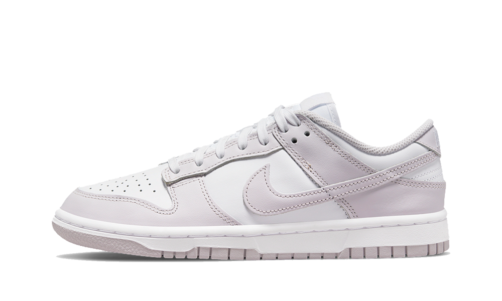 Dunk Low Light Violet (Venice)