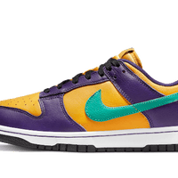 Dunk Low Lisa Leslie