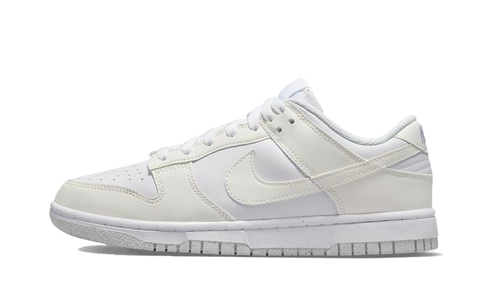 Dunk Low Next Nature Sail