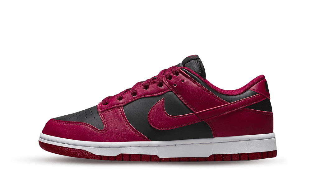 Dunk Low Next Nature Dark Beetroot