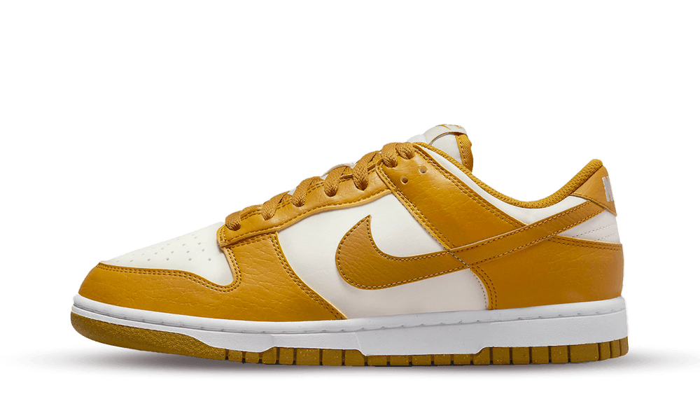 Dunk Low Next Nature Light Curry
