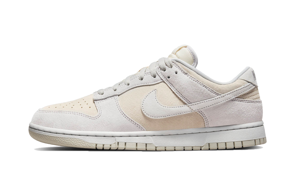 Dunk Low Premium Vast Grey