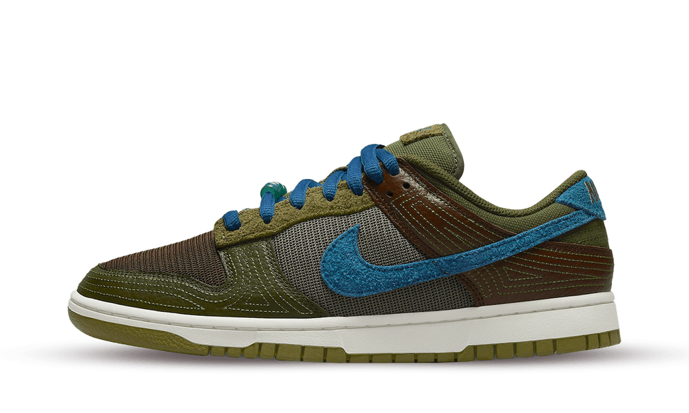 Dunk Low NH Cacao Wow