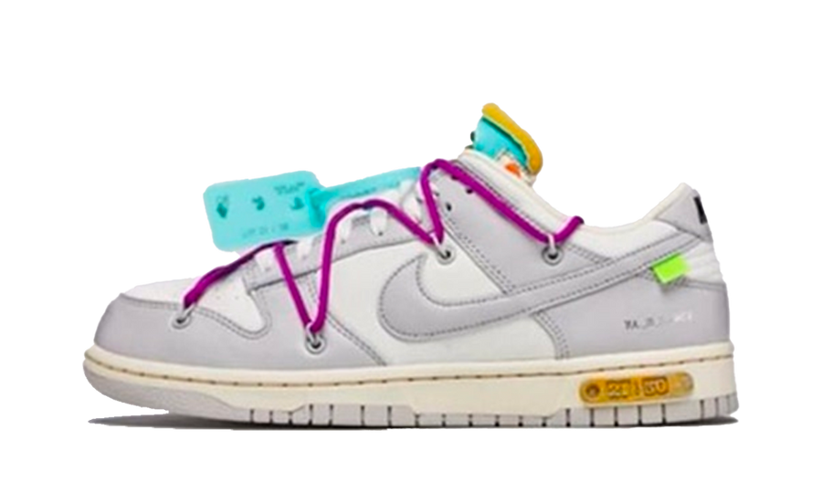 Nike x off white uscita cheap