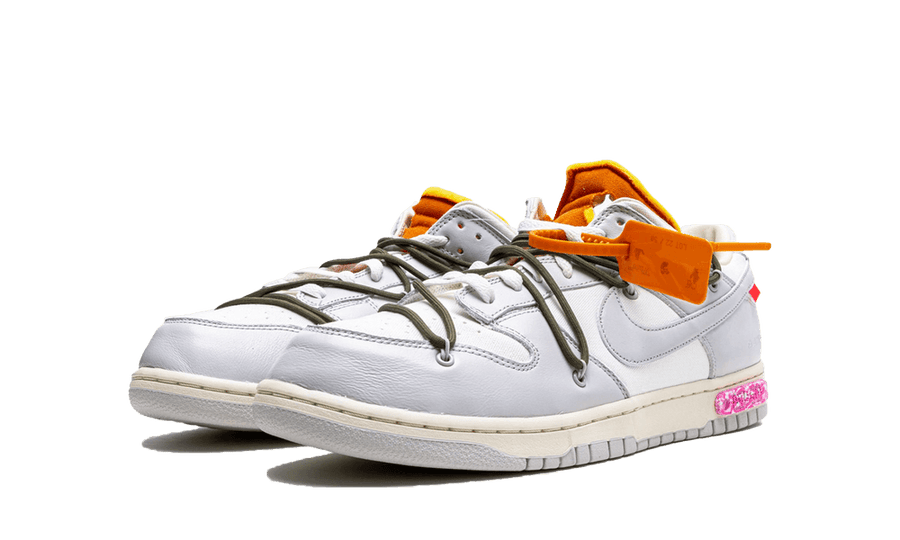 Uscita nike 2025 off white