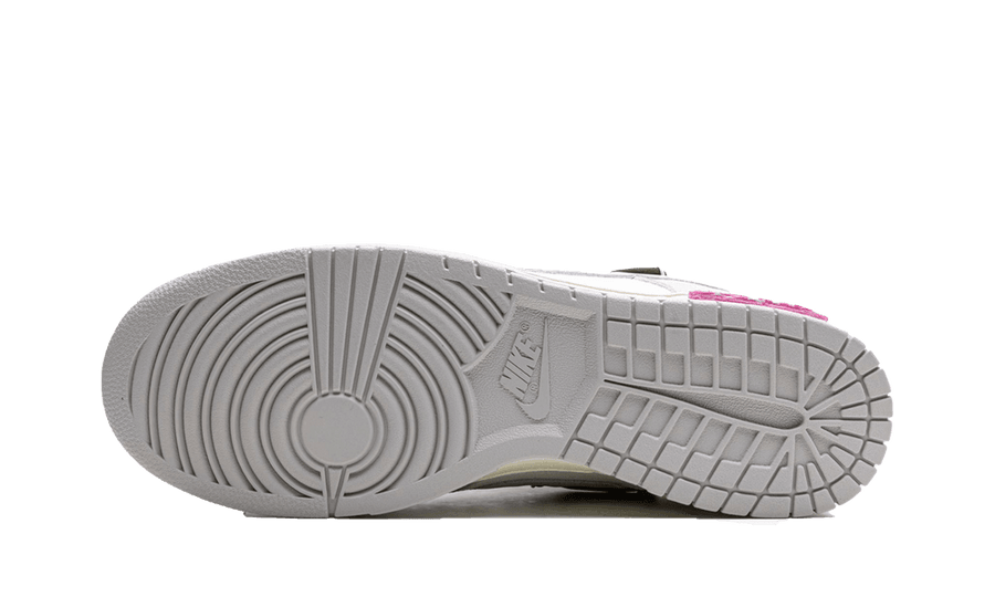 Nike x 2025 off white 22