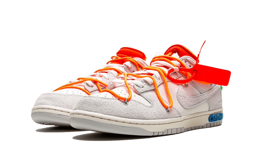 Uscita nike 2025 off white