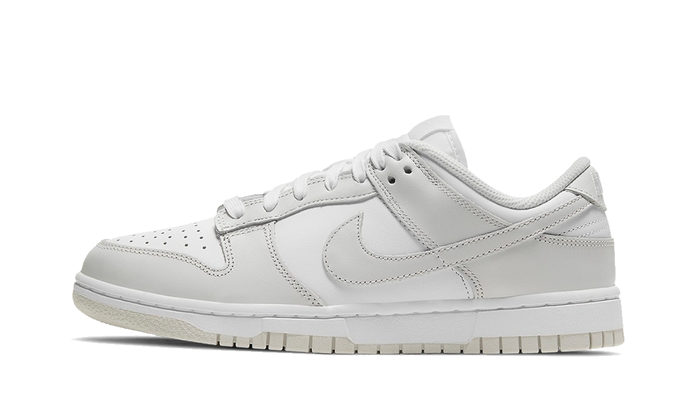 Dunk Low Photon Dust