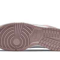 Dunk Low Pink Velvet