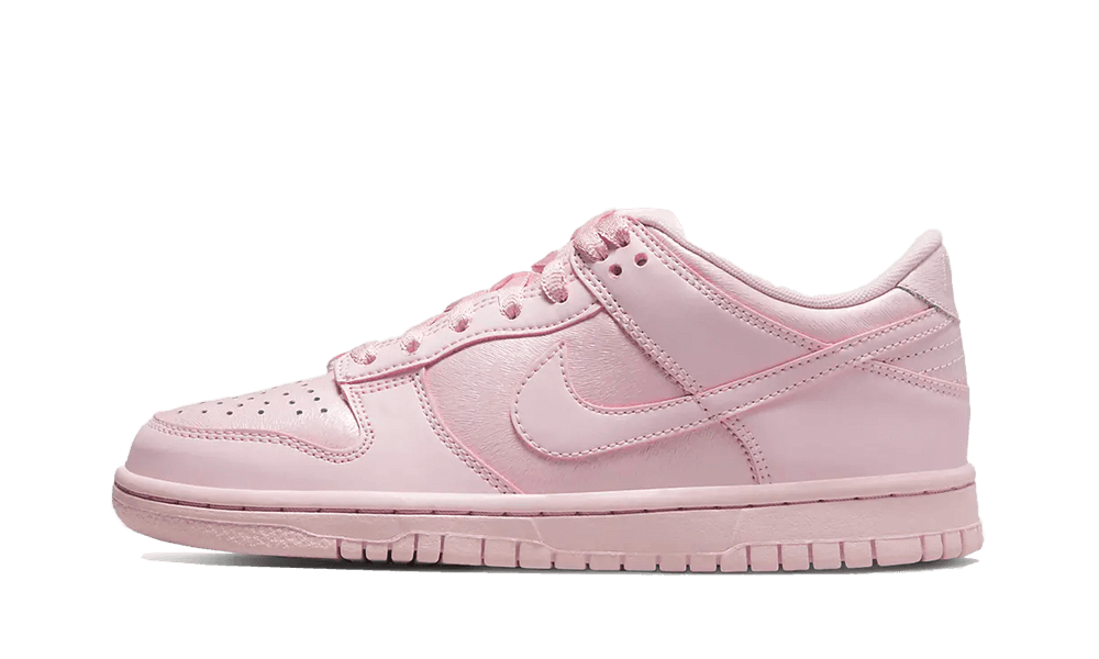 Dunk Low Prism Pink