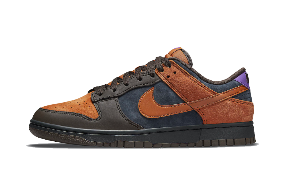 Nike Dunk Low PRM Cider - Nuove e Autentiche al 100%