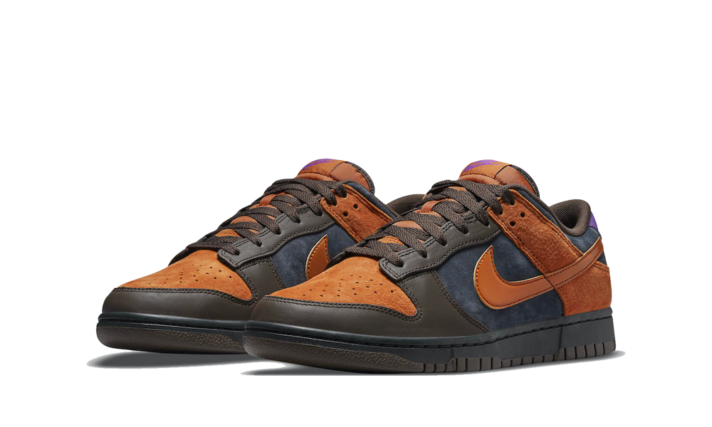 Nike Dunk Low PRM Cider - Nuove e Autentiche al 100%