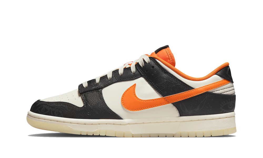 Dunk Low PRM Halloween