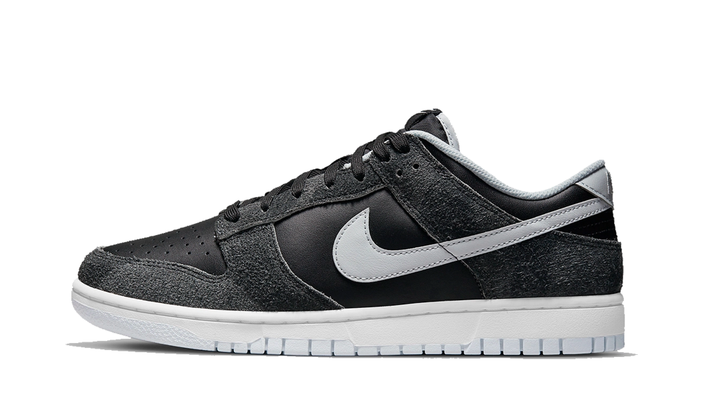 Nike - Dunk Low PRM Animal Pack Black - Nuove e autentiche al 100%