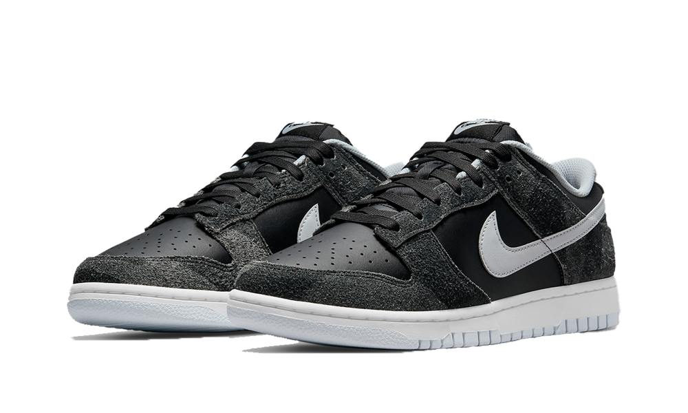 Nike - Dunk Low PRM Animal Pack Black - Nuove e autentiche al 100%