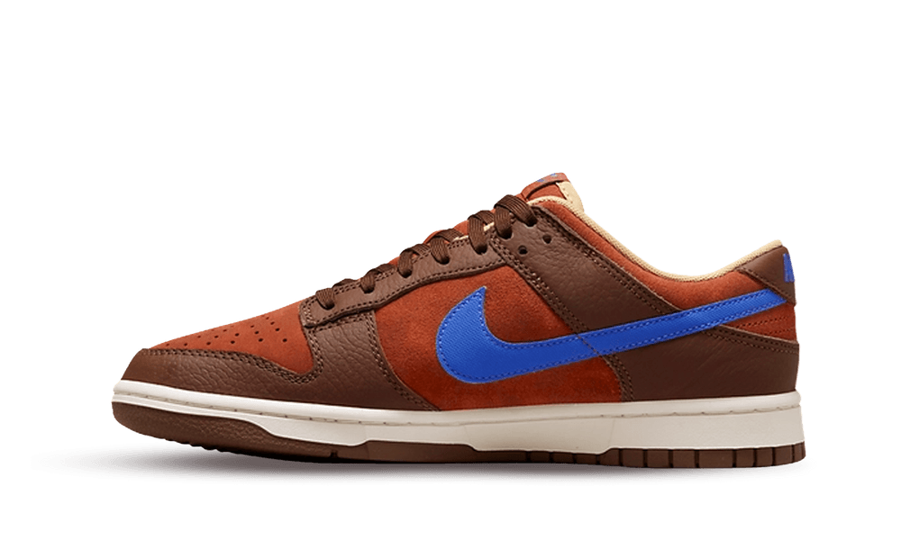 Dunk Low Retro Premium Cacao Wow