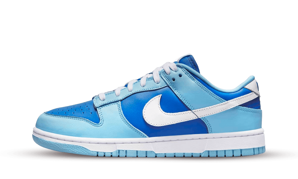 Dunk Low Retro Argon