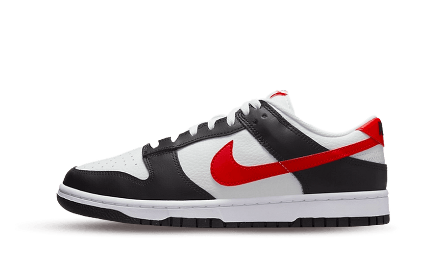 Nike Dunk Low Retro Red Panda Nuove e Autentiche al 100 Mr.Reseller