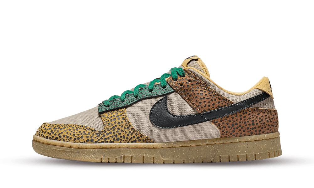 Dunk Low Safari (2022)