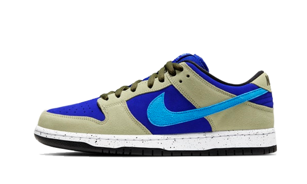 Nike SB Dunk Low Celadon - Nuove e Autentiche al 100%