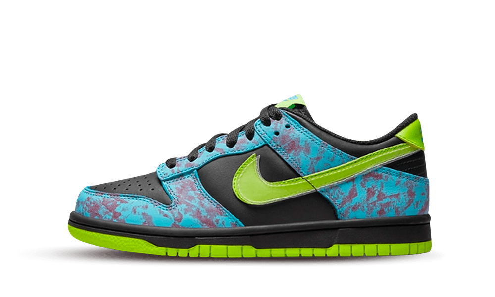 Dunk Low SE Acid Wash