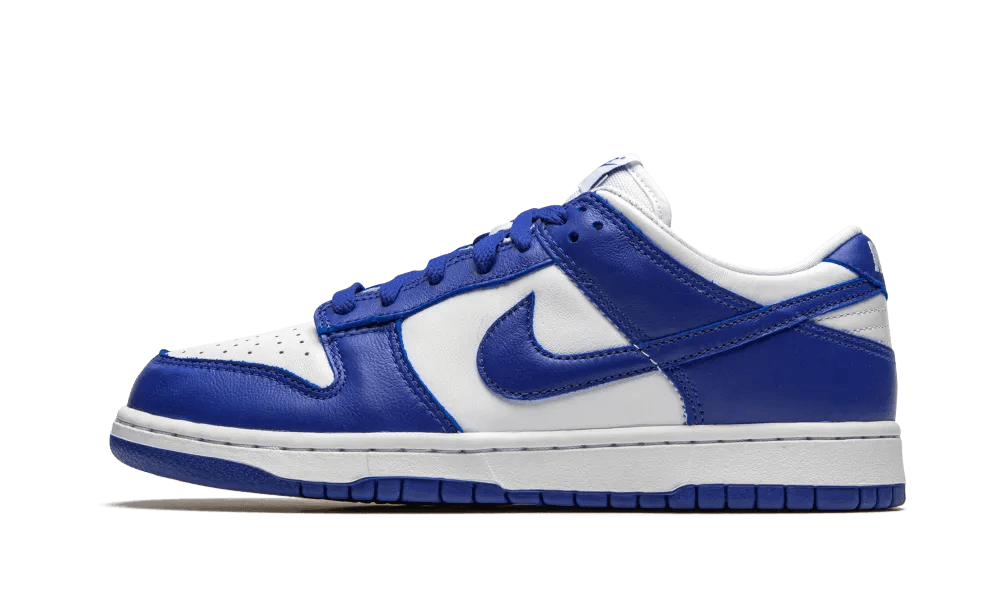 Dunk Low SP Kentucky