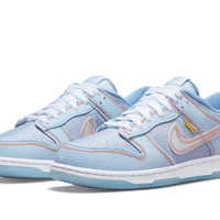 Dunk Low Union Passport Pack Argon