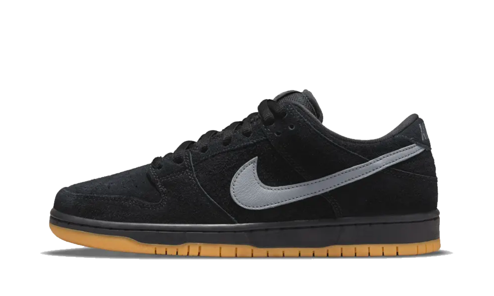 SB Dunk Low Fog